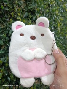 Gantungan Kunci - Dompet Karakter