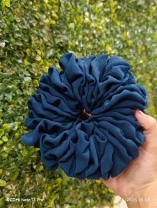 Scrunchie Besar