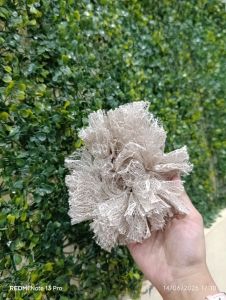 Scrunchie Brokat 