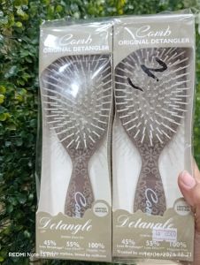 Sisir Donat Besar