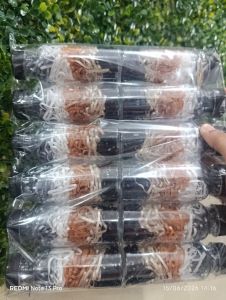 Botol Karet Kecil Warna Mix