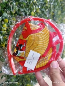Bando - Balon Garuda Indonesia