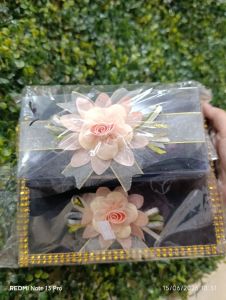Seserahan - Tempat Uang 