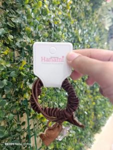 Hanami - Ikat rambut isi 2