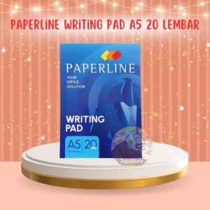 buku note a5 isi 20
