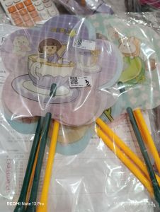 Kipas Tangan