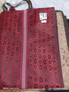 Tas Laundry Besar Bahan Tebal
