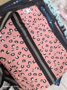 Tas Laundry Sedang