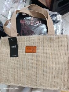 Scort line - Tote Bag