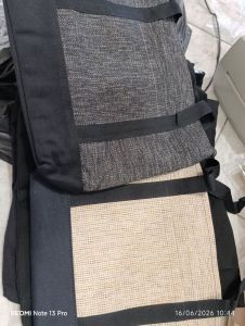 Tote Bag Saku Kecil