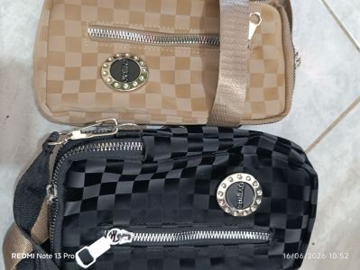 Tas Hp - Kotak 