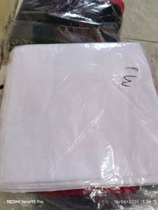 Hijab Paris Varisha - Putih