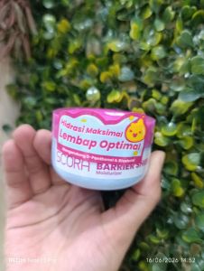 Scora - Moisturizer Barrier Shield