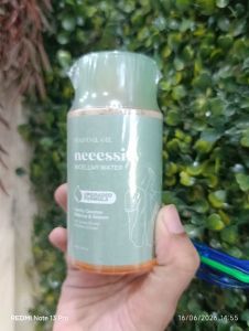 Madame Gie - Necessity Micellar Water 100ml