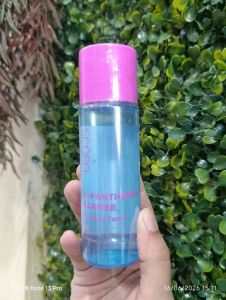 Scora - D-Panthenol Barrier Essence Toner