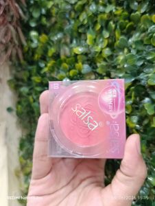 Salsa - Milky Way Blush On No.03
