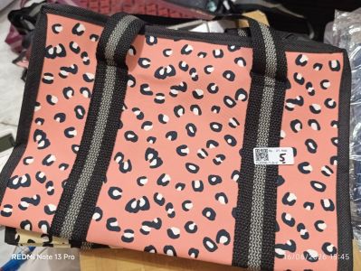 Tas Laundry Kecil