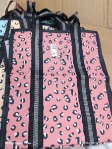 Tas Laundry Kecil