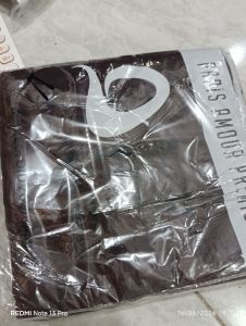 Paris Amour Premium - Coklat Pramuka