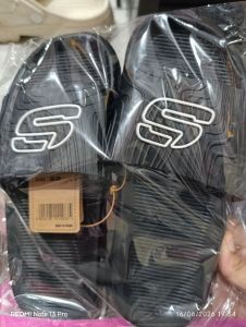 Converse Sendal Slop S Anak Pria - Size 34