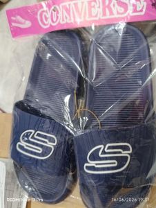 Converse Sendal Slop S Anak Pria - Size 35