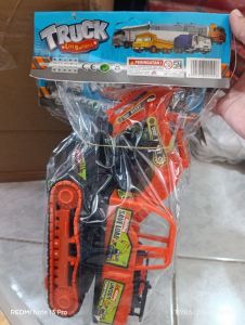 Truck City Builders