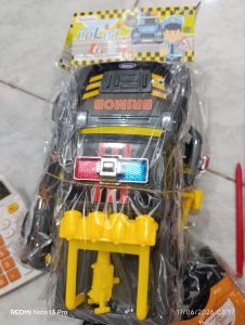 Mobil Polisi Brimob
