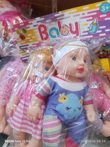 Baby - Gift For Children Isi 2