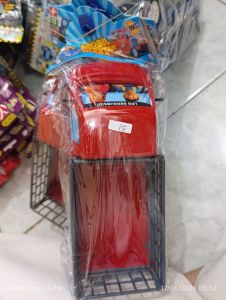 Mobil Angkutan Niaga