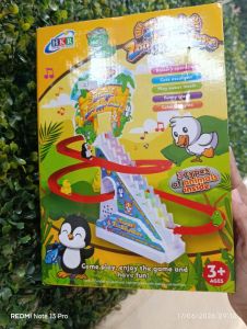  Jungle Zoo Adventure