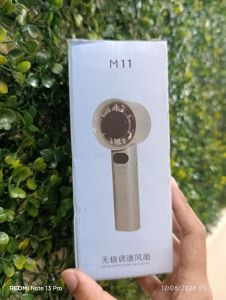 Kipas Portable M11