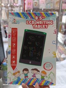 LCD Writing Tablet
