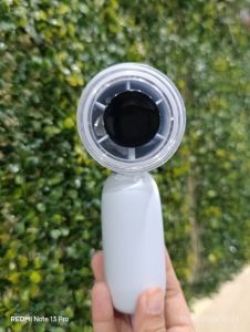 Kipas Portable
