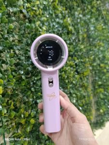 Kipas Portable Turbo