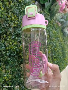 Botol Minum - Cool Worg