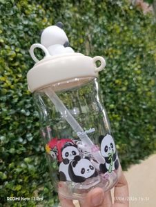 Botol Minum Karakter 510ml