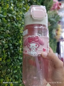 Botol Minum Karakter