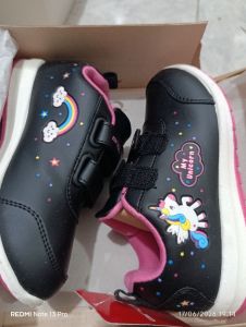 ANDO MINICORN - Sepatu Sekolah - 31