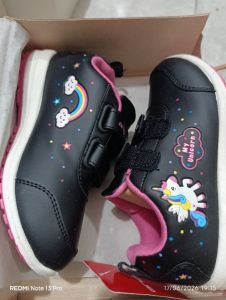ANDO MINICORN - Sepatu Sekolah - 32