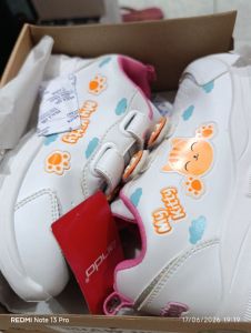 ANDO MIAW - Putih - 31