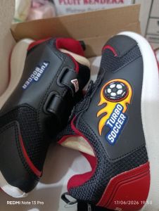 ANDO TURBO SOCCER - 31