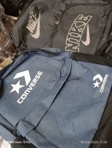 Tas Sekolah Pria