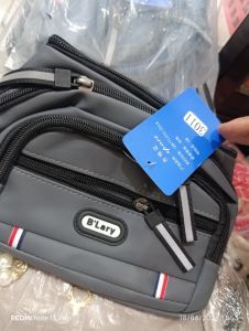 Tas Pinggang - BLary 