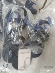 Loufu - Sendal Slop Dewasa Wanita Size 37