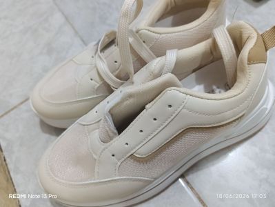 N&B Sepatu Fashion - Size 36