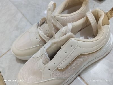 N&B Sepatu Fashion - Size 37