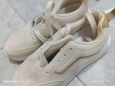 N&B Sepatu Fashion - Size 38