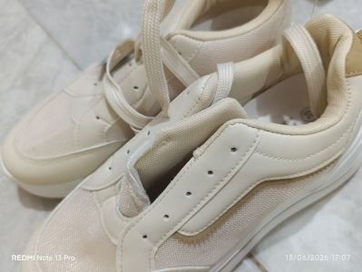 N&B Sepatu Fashion - Size 40