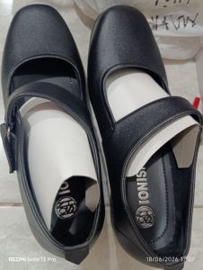 Fantofel Ionish - Size 38
