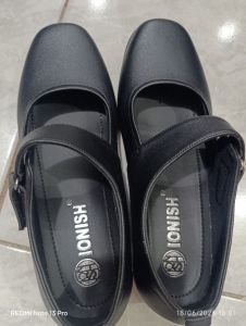 Fantofel Ionish - Size 40